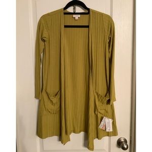 NWT Lularoe Caroline sweater